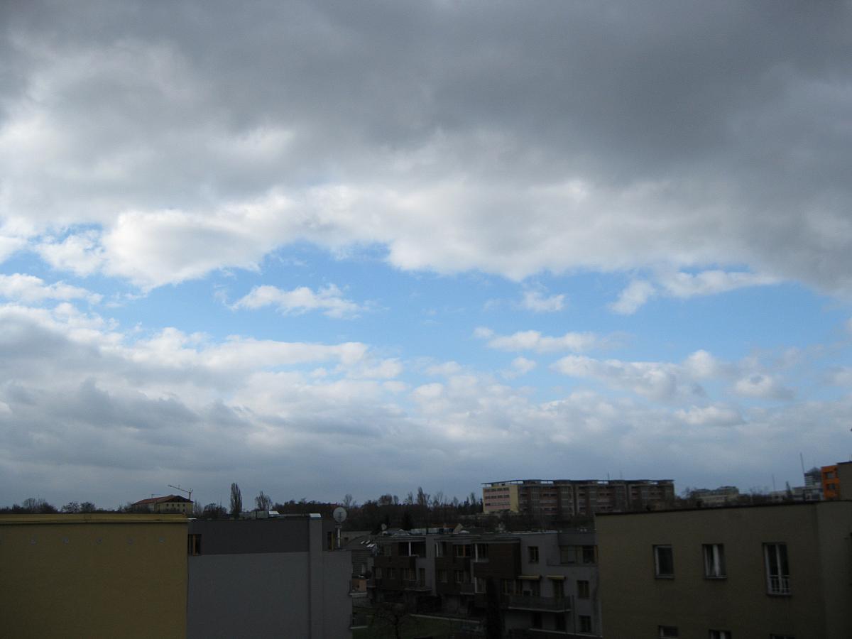 Praha-Jarov